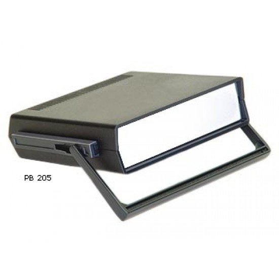 Caixa Patola PB-205 40x140x150 Caixa Patola PB-205 40x140x150