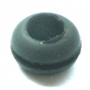 Passa Fio De Borracha Numero 20 Passa Fio De Borracha Numero 20