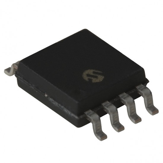 Circuito Integrado LM1458 SMD (LM1458MX) Circuito Integrado LM1458 SMD (LM1458MX)