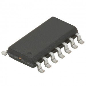 Circuito Integrado CD4011BT SMD Circuito Integrado CD4011BT SMD