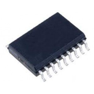 Microcontrolador PIC16F88-I/SO SMD Microcontrolador PIC16F88-I/SO SMD