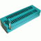 Soquete ZIF (Tipo Textool) Soquete ZIF (Tipo Textool)