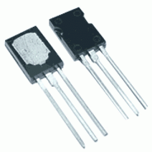 Triac BT134-600D