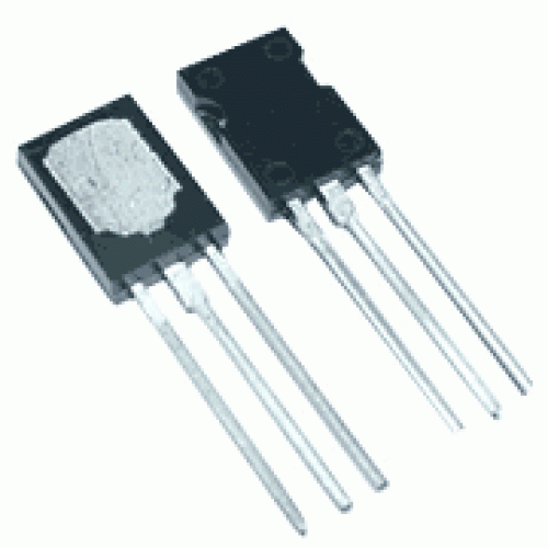 Triac BT134-600D Triac BT134-600D