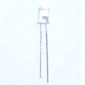 LED Infravermelho TIL32 5mm (Diodo Emissor De Luz Infravermelho) - TR.5308IRC LED Infravermelho TIL32 5mm (Diodo Emissor De Luz Infravermelho) - TR.5308IRC