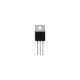 Triac BT151-500R SCR, 12 A, 15mA, 500 V, SOT78 Triac BT151-500R SCR, 12 A, 15mA, 500 V, SOT78