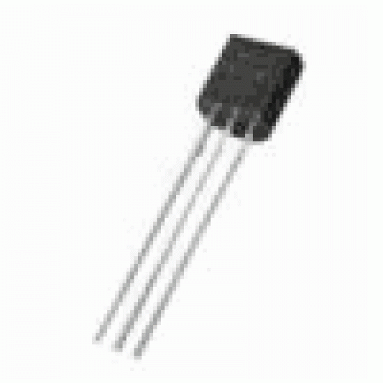 Circuito Integrado LM336-2,5V Circuito Integrado LM336-2,5V