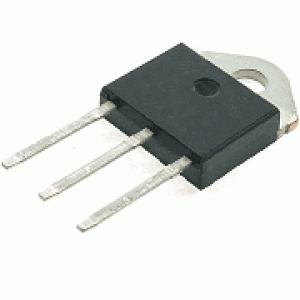 Transistor TIP35C - TO-247 - NPN