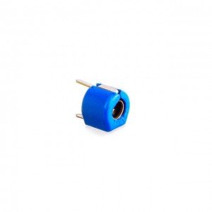 Trimmer Ceramico Azul 5pF
