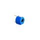 Trimmer Ceramico Azul 5pF