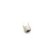 Trimmer Cerâmico Branco 10pF