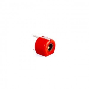 Trimmer Cerâmico Vermelho 20pF