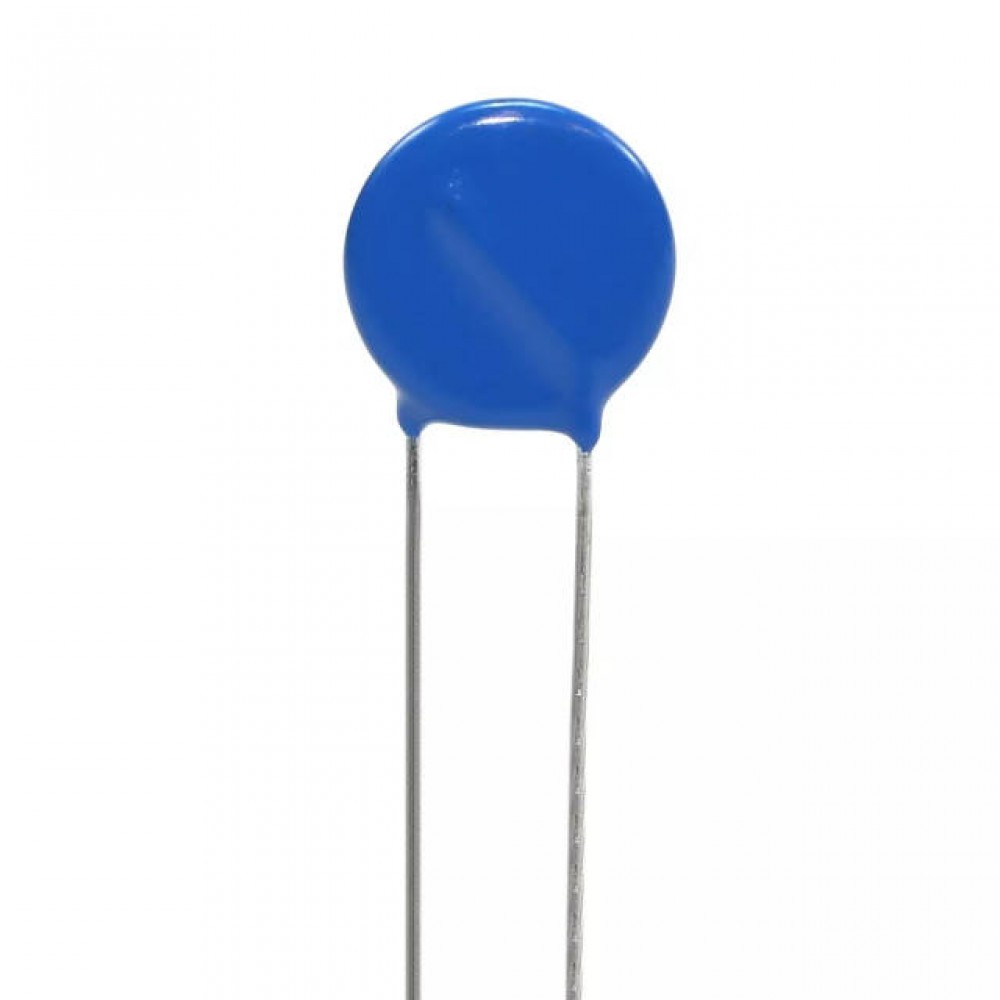 Varistor 20K 275 VAC (S20K275 / DNR20D431K)