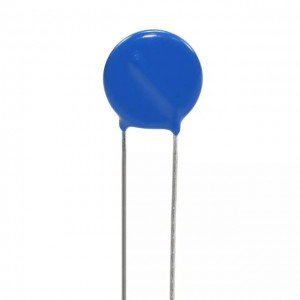 Varistor 7K 95VAC (Epcos S7K95/DNR 7D151) Varistor 7K 95VAC (Epcos S7K95/DNR 7D151)