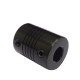 Acoplador Elastico 5mm Para Motor De Passo Acoplador Elastico 5mm Para Motor De Passo