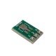 Adaptador SOT89 SOT223 SMD Para DIP