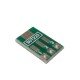 Adaptador SOT89 SOT223 SMD Para DIP