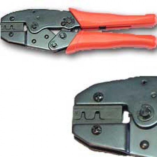 Alicate Para Terminal Molex, Excon E Similares HT236U Alicate Para Terminal Molex, Excon E Similares HT236U