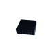 Alojamento Para Conector Modu Duplo 06x2 Alojamento Para Conector Modu Duplo 06x2