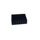 Alojamento Para Conector Modu Duplo 07x2 Alojamento Para Conector Modu Duplo 07x2