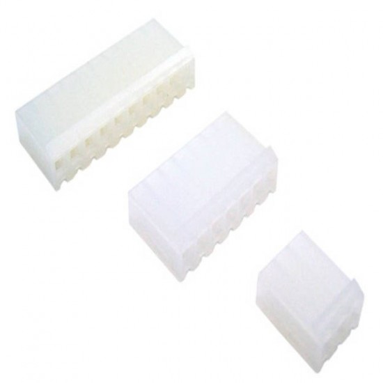 Alojamento Para Conector KKzão 9 Vias Alojamento Para Conector KKzão 9 Vias