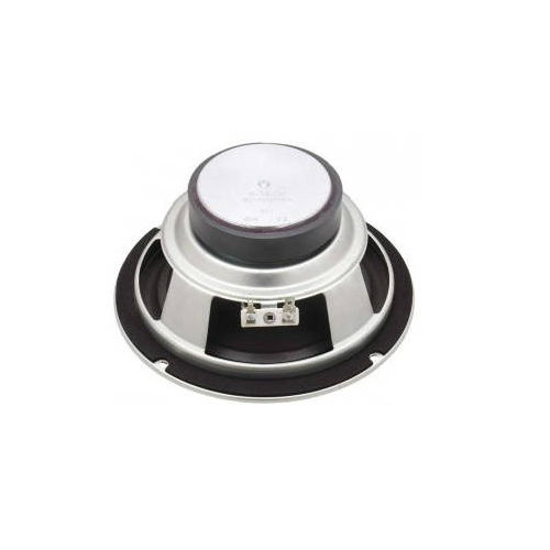 Alto Falante 6 1/2 Polegada 6 Ohms Com Suspensão Cone Plástico Alto Falante 6 1/2 Polegada 6 Ohms Com Suspensão Cone Plástico