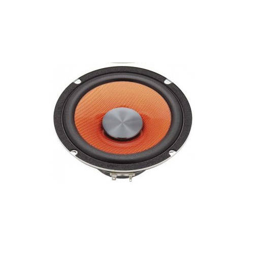 Alto Falante 6 1/2 Polegada 6 Ohms Com Suspensão Cone Plástico Alto Falante 6 1/2 Polegada 6 Ohms Com Suspensão Cone Plástico