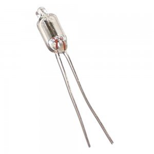Lampada Neon NE2 5x13mm Lampada Neon NE2 5x13mm