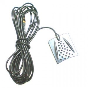 Antena GSM CAT-401 800/1900 Mhz Quad Band SMA