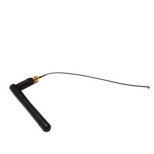 Antena Para Módulo ESP8266 GSM GPRS + Cabo Pigtail U.FL Com Conector SMA Antena Para Módulo ESP8266 GSM GPRS + Cabo Pigtail U.FL Com Conector SMA
