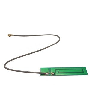 Antena PCB Para ESP8266 GSM - SIM900 - SIM808 Antena PCB Para ESP8266 GSM - SIM900 - SIM808