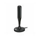 Antena TV Digital OMNI 360 UHF Modelo TZADTV2