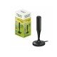 Antena TV Digital OMNI 360 UHF Modelo TZADTV2