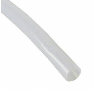 1 Metro Tubo PTFE 2mm X 4mm Para Impressora 3D Filamento 1,75mm