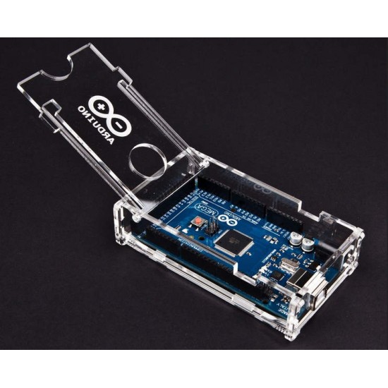 Case Para Arduino Mega 2560 EP2159 Case Para Arduino Mega 2560 EP2159