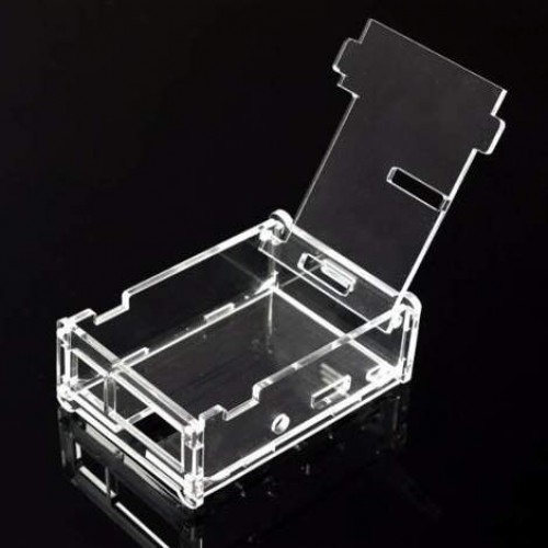 Case Para Raspberry Pi 3 B+ e Raspberry Pi 2 - EP2163 Case Para Raspberry Pi 3 B+ e Raspberry Pi 2 - EP2163