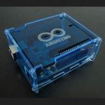 Case Para Arduino Uno R3 EP2158