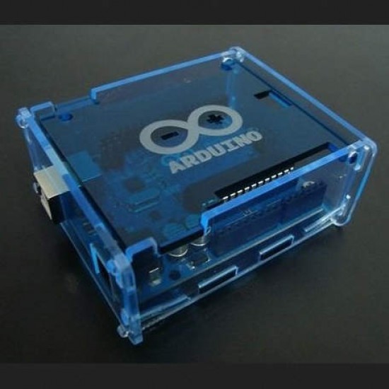 Case Para Arduino Uno R3 EP2158 Case Para Arduino Uno R3 EP2158