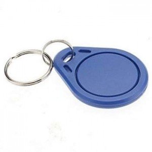 Chaveiro RFID 125KHz EM4100 Chaveiro RFID 125KHz EM4100