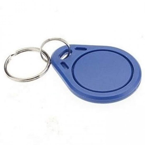 Chaveiro RFID 125KHz EM4100 Chaveiro RFID 125KHz EM4100