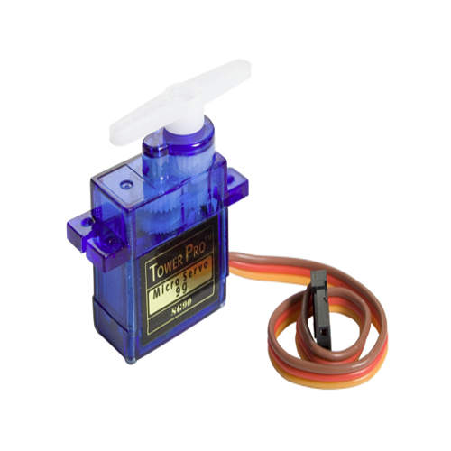 Micro Servo Tower Pro SG90 Para Arduino 9g Micro Servo Tower Pro SG90 Para Arduino 9g