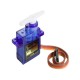 Micro Servo Tower Pro SG90 Para Arduino 9g Micro Servo Tower Pro SG90 Para Arduino 9g