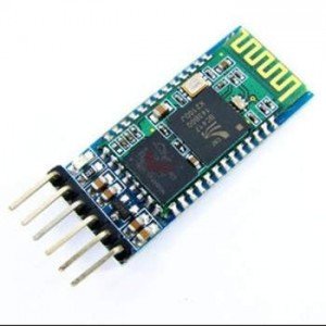 Módulo Bluetooth 2 Em 1 TTL 5V HC-05 Para Arduino Módulo Bluetooth 2 Em 1 TTL 5V HC-05 Para Arduino
