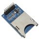 Módulo SD Card Para Arduino Módulo SD Card Para Arduino