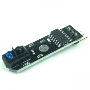 Modulo Seguidor de Linha 1 Sensor