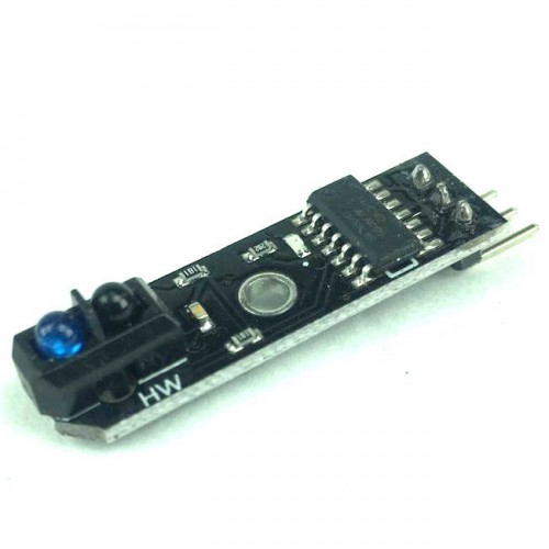 Modulo Seguidor de Linha 1 Sensor Modulo Seguidor de Linha 1 Sensor