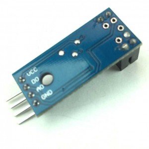 Modulo Sensor de Velocidade InfraVermelho