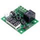 Módulo W1209 Digital com Sensor NTC 10K Módulo W1209 Digital com Sensor NTC 10K