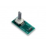 P17 Módulo Encoder Rotativo Para Arduino