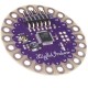 Placa Lilypad Arduino Para Projeto de Eletrônica em Tecido Placa Lilypad Arduino Para Projeto de Eletrônica em Tecido